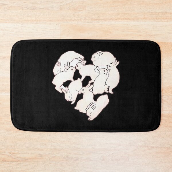 Item preview, Bunny Love designed and sold by agustintr-evino.