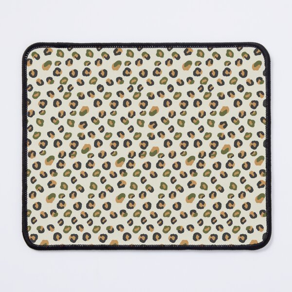 Item preview, Leopard Motifs designed and sold by SineCreatives.