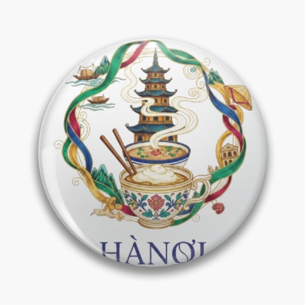 Item preview, HANOI designed and sold by likbatonboot.