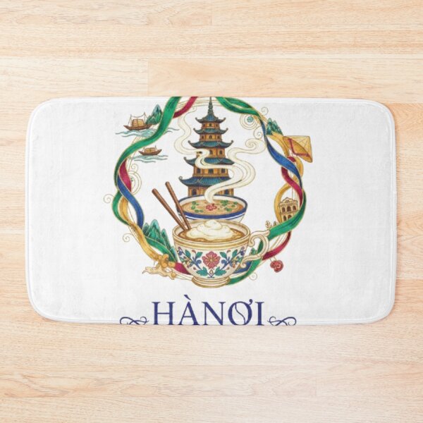 Item preview, HANOI designed and sold by likbatonboot.