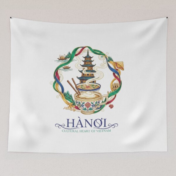 Item preview, HANOI designed and sold by likbatonboot.