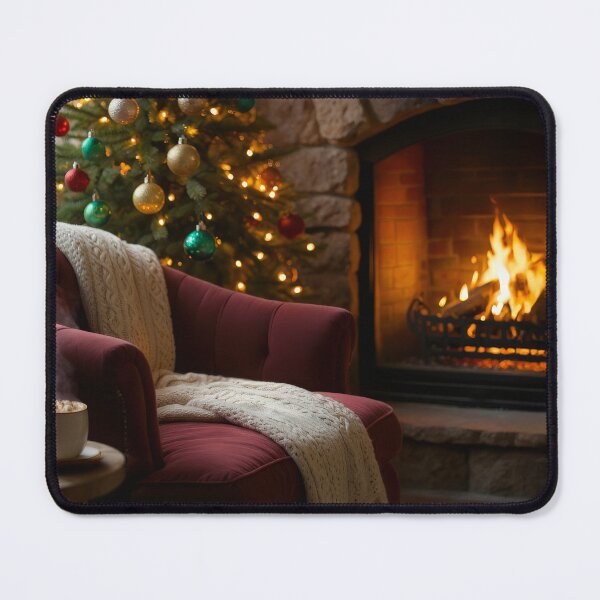 Item preview, inviting living designed and sold by psychoshadow.
