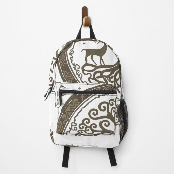 Item preview, Yggdrasil: Tree of Life with Stags designed and sold by Thros-Designs.