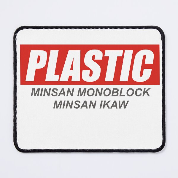 Item preview, Plastic designed and sold by opelmendoza.