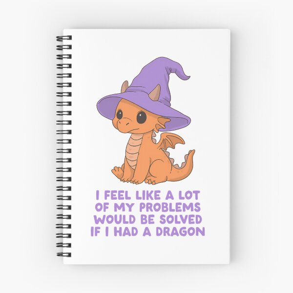 Item preview, Cute Baby Dragon Wizard designed and sold by agustintr-evino.