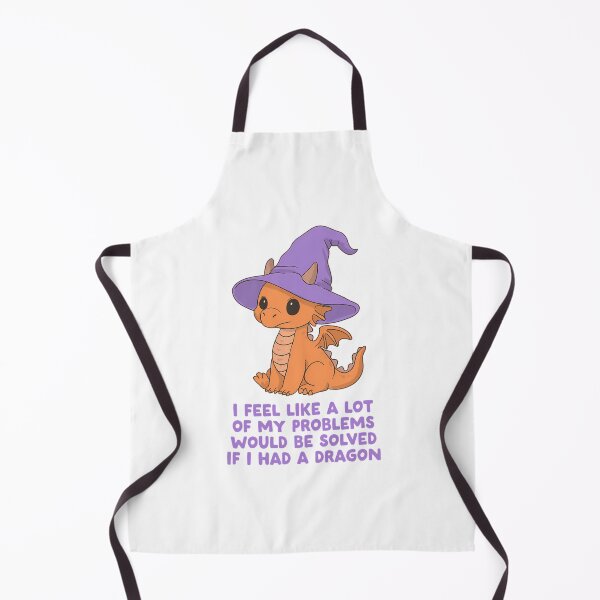 Item preview, Cute Baby Dragon Wizard designed and sold by agustintr-evino.