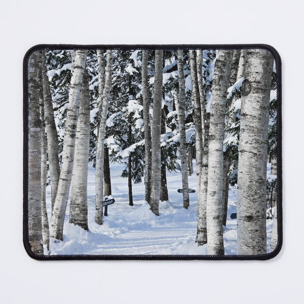 Item preview, Tree snow Tree snow designed and sold by Yeon-ha.