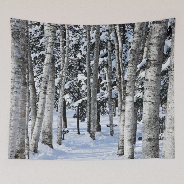 Item preview, Tree snow Tree snow designed and sold by Yeon-ha.