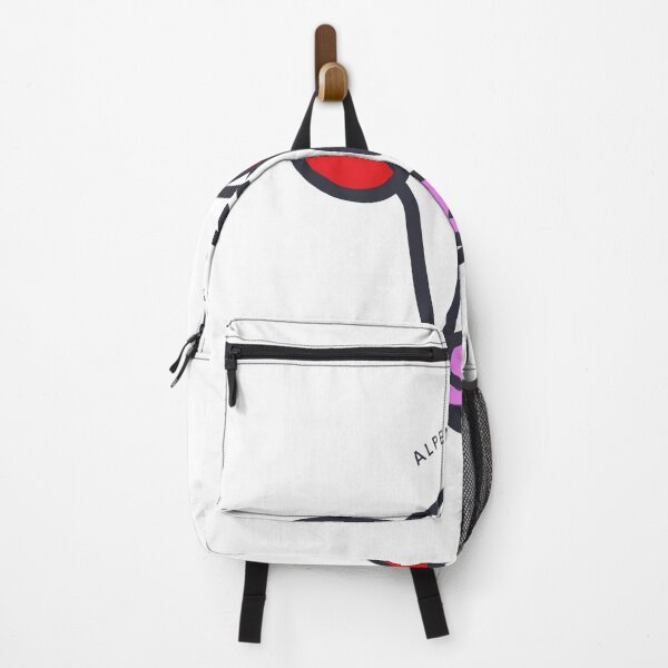 Item preview, Alpine Cow Outline – Modern Design designed and sold by Alpenhipster.