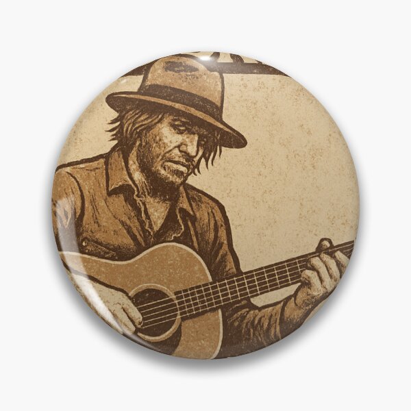 Item preview, Todd Snider: Vintage Guitar Player designed and sold by Amelia Design.