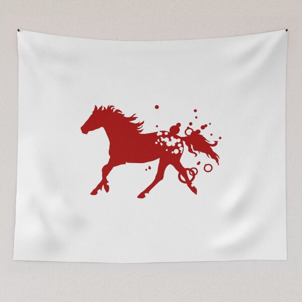 Item preview, horse designed and sold by sibosssr.