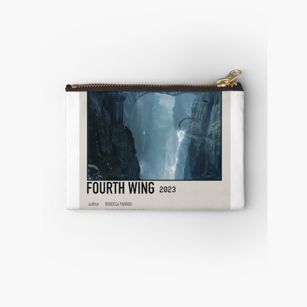 Item preview, Fourth wing designed and sold by cherrydan.