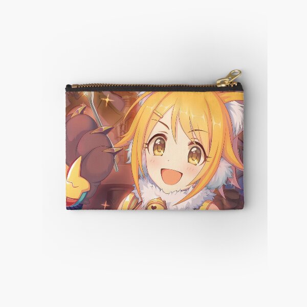 Item preview, Hiyori Festive Feast Celebration Princess Connect Anime Girl designed and sold by thedarvills.