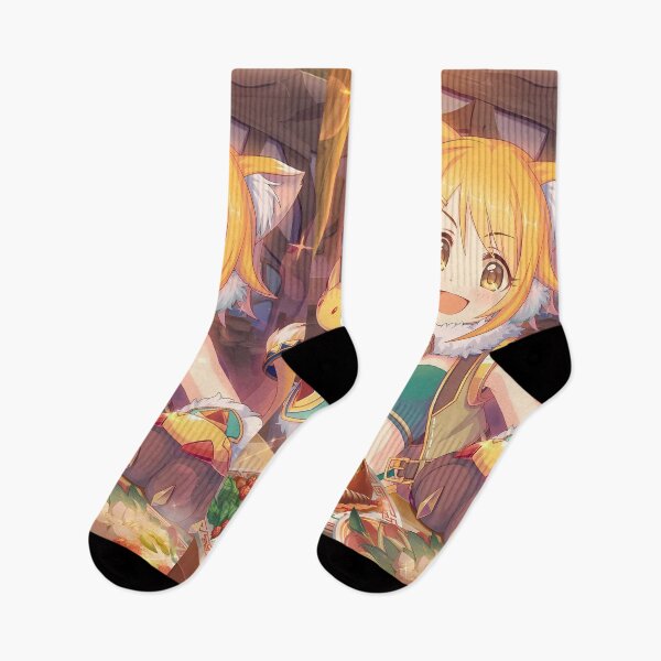 Item preview, Hiyori Festive Feast Celebration Princess Connect Anime Girl designed and sold by thedarvills.