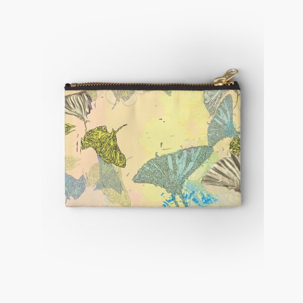 Item preview, Hot Italian Summer Tiger Butterfly  designed and sold by Tiber Valley Design.