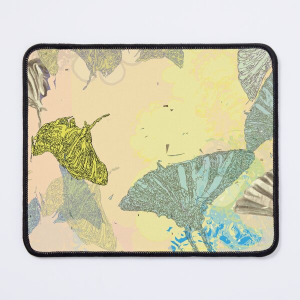 Item preview, Hot Italian Summer Tiger Butterfly designed and sold by Tiber Valley Design.