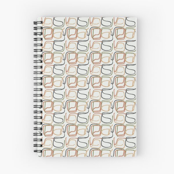 Item preview, looping lines designed and sold by SineCreatives.