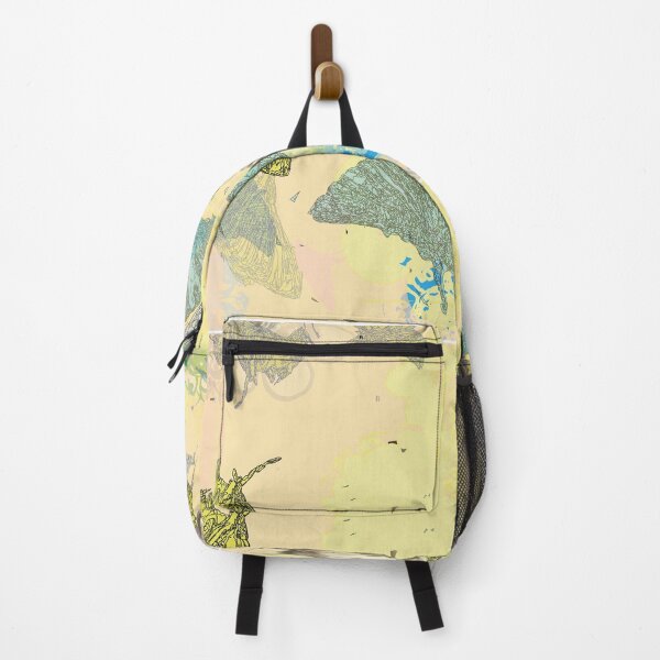 Item preview, Hot Italian Summer Tiger Butterfly designed and sold by Tiber Valley Design.