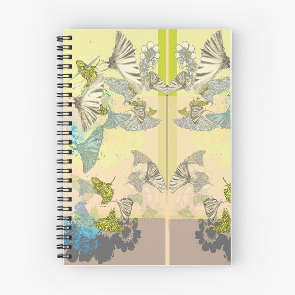 Item preview, Hot Italian Summer Tiger Butterfly  designed and sold by Tiber Valley Design.