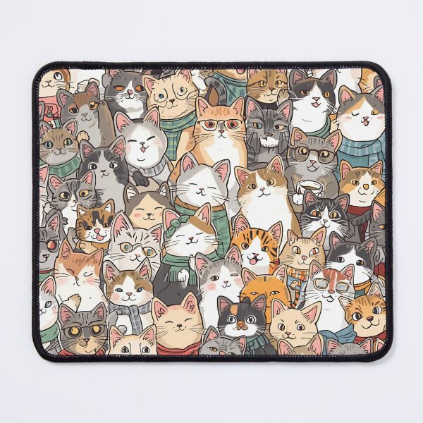 Item preview, Meow mix designed and sold by ZEYCAT.