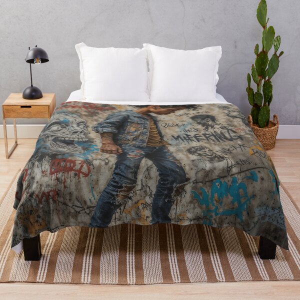 Item preview, Walkway with Young Person designed and sold by DavidePoggio.