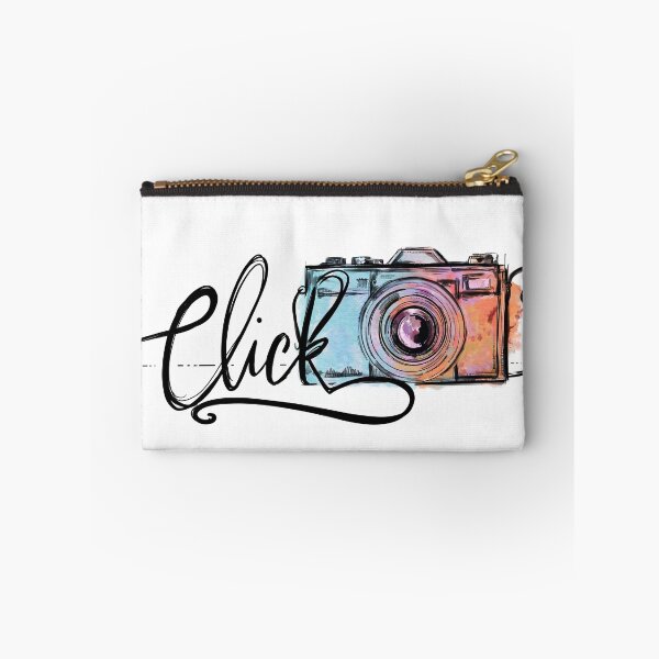Item preview, CLICK the Camera designed and sold by Sarah Nestheide.