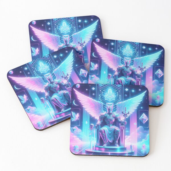 Item preview, THE EMPEROR – Pillars of Celestial Order designed and sold by DreamArt Creations.