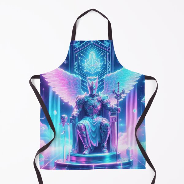 Item preview, THE EMPEROR – Pillars of Celestial Order designed and sold by DreamArt Creations.