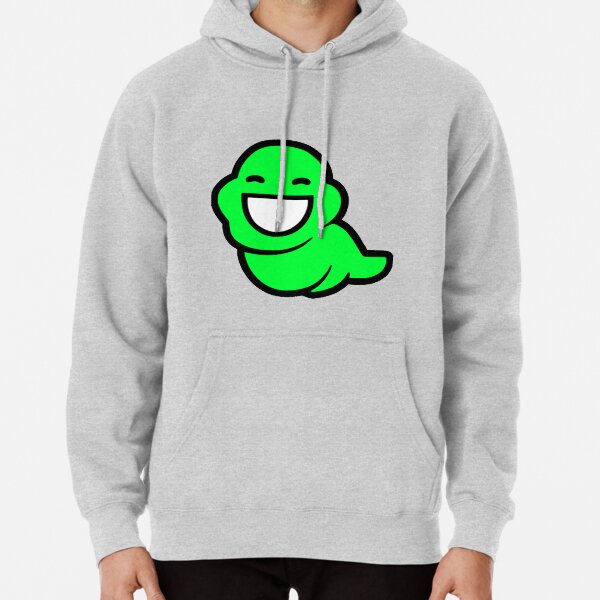 HOMESTUCK John Egbert Sweat à capuche épais