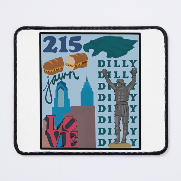 Item preview, Philadelphia designed and sold by murray-mckenzie.
