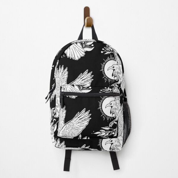 Item preview, Crow designed and sold by Cale Lobba.