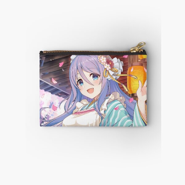 Item preview, Shizuru Sakura Festival Princess Connect Game Anime Girl designed and sold by thedarvills.