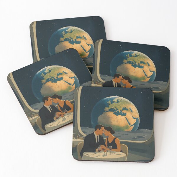 Item preview, Plava Laguna - Moon Hotel designed and sold by angoma.