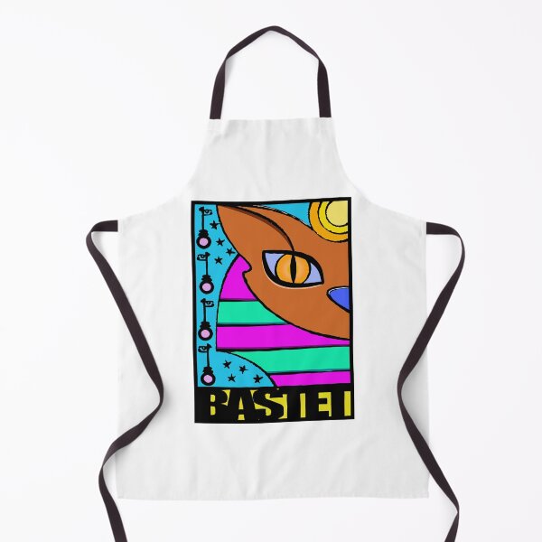Item preview, Bastet designed and sold by Rebel Journey.