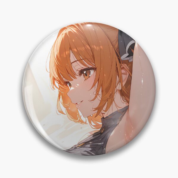 Item preview, Nozomi Princess Connect Scarlet Morning Elegance designed and sold by thedarvills.