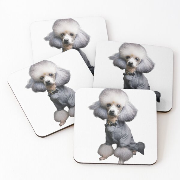 Item preview, Poodle Perfection -Poodle Designs designed and sold by RockitBaby.