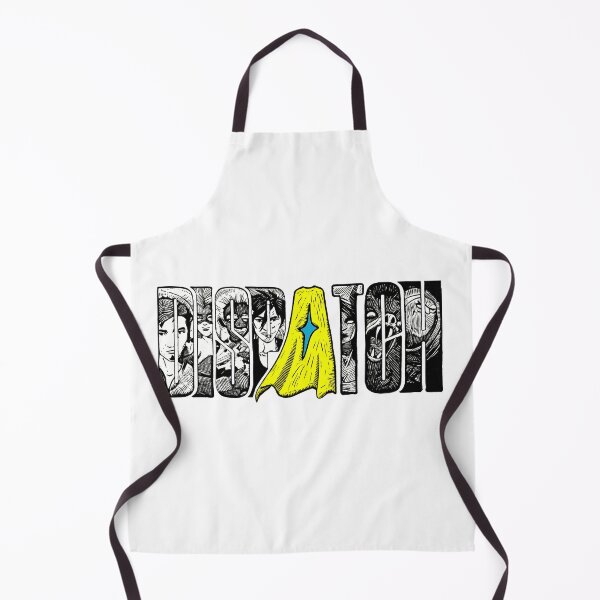 Item preview, Dispatch Game Character Logo designed and sold by Essémké.
