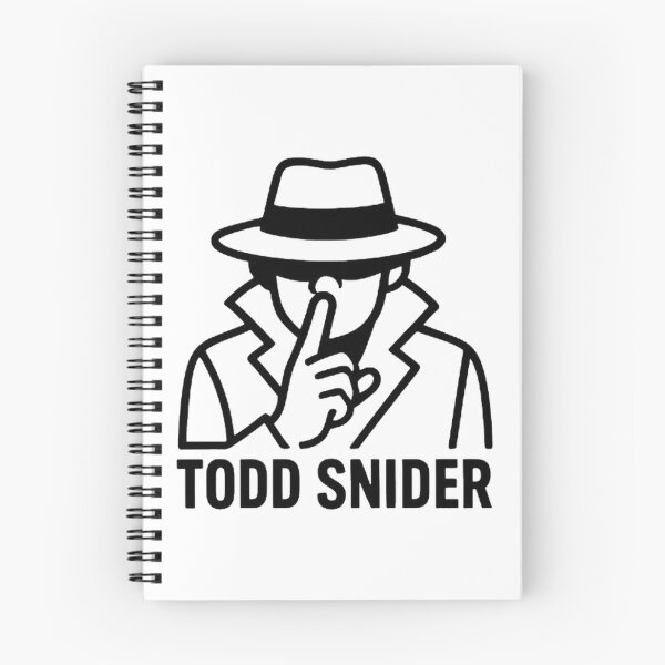 Item preview, Todd Snider: Hat Over Eyes designed and sold by Amelia Design.