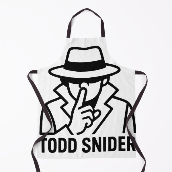 Item preview, Todd Snider: Hat Over Eyes designed and sold by Amelia Design.