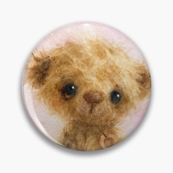 Item preview, 'Girlie Bear'. Handmade bear from Teddy Bear Orphans designed and sold by Teddy Bear Orphans .