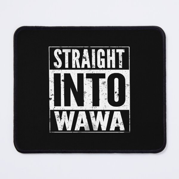 Item preview, Straight Into Wawa - Delco designed and sold by murray-mckenzie.
