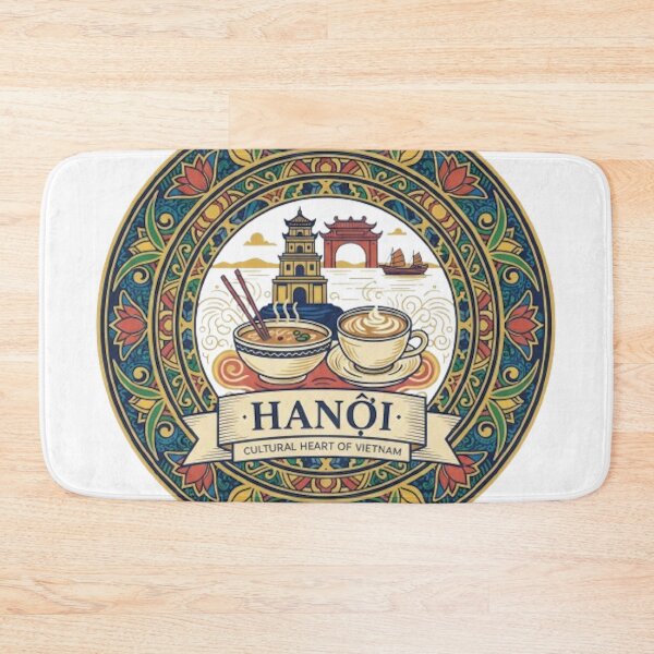 Item preview, HANOI designed and sold by likbatonboot.