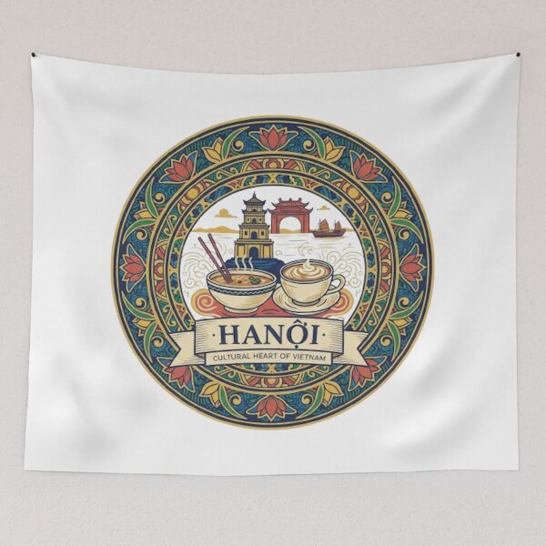 Item preview, HANOI designed and sold by likbatonboot.