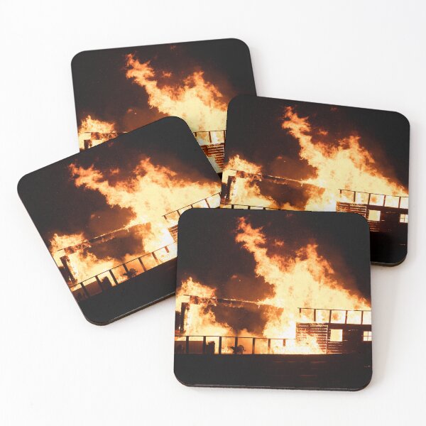 Item preview, Fire designed and sold by Kezzles.