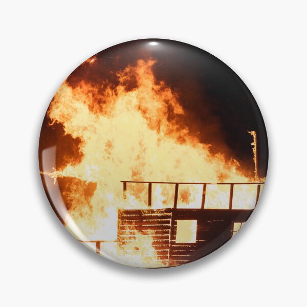 Item preview, Fire designed and sold by Kezzles.