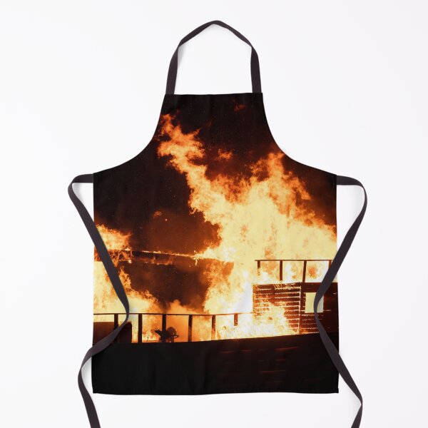 Item preview, Fire designed and sold by Kezzles.