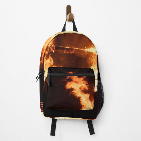 Item preview, Fire designed and sold by Kezzles.