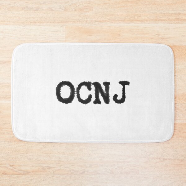 Item preview,  Ocnj - Ocean City Nj designed and sold by murray-mckenzie.