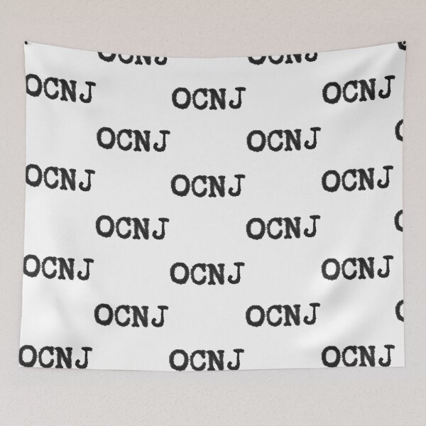 Item preview,  Ocnj - Ocean City Nj designed and sold by murray-mckenzie.