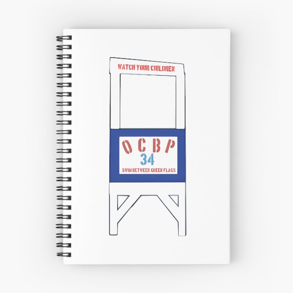 Item preview,  Ocean City New Jersey Life Guard Stand designed and sold by murray-mckenzie.